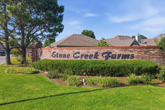 19005 E 50th Street, Tulsa, OK 74134
