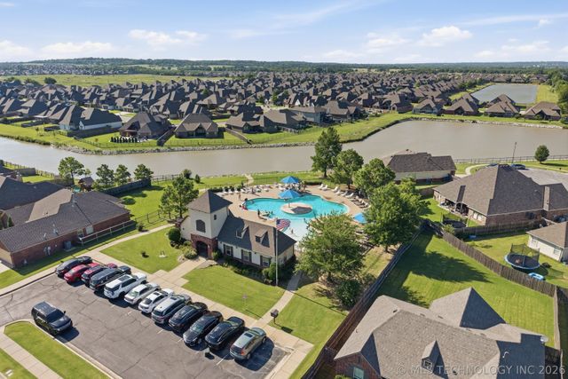 19005 E 50th Street, Tulsa, OK 74134