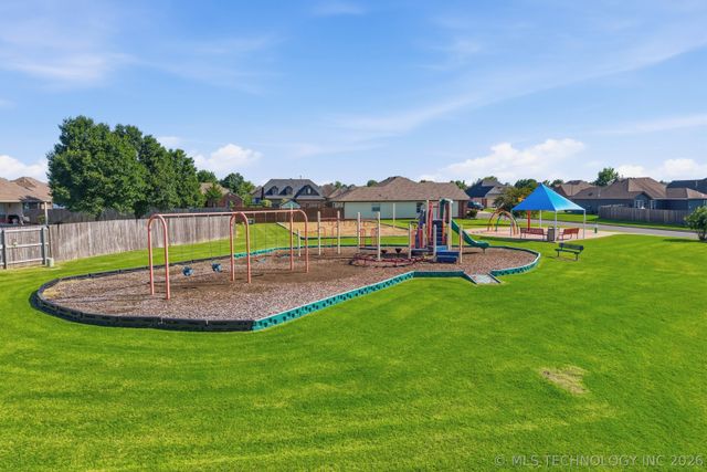 19005 E 50th Street, Tulsa, OK 74134