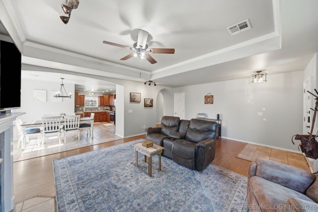 19005 E 50th Street, Tulsa, OK 74134