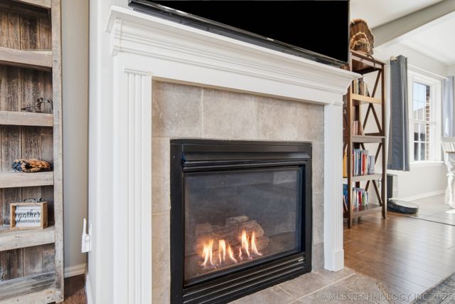 19005 E 50th Street, Tulsa, OK 74134