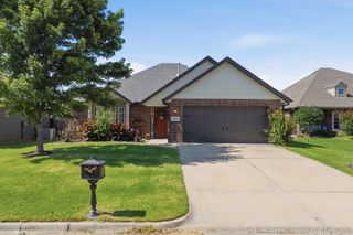19005 E 50th Street, Tulsa, OK 74134