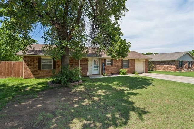 14299 NE 5th Street, Choctaw, OK 73020