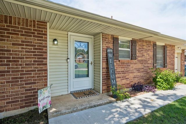 14299 NE 5th Street, Choctaw, OK 73020