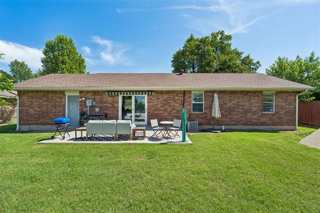 14299 NE 5th Street, Choctaw, OK 73020