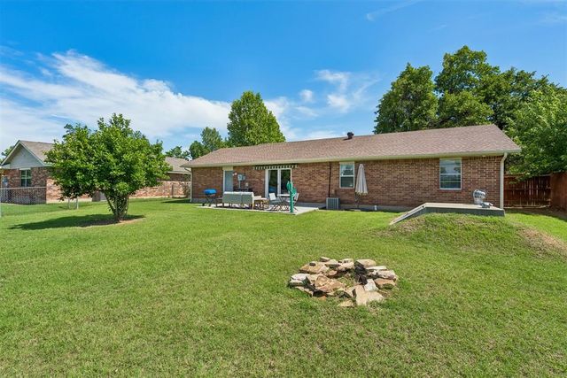 14299 NE 5th Street, Choctaw, OK 73020