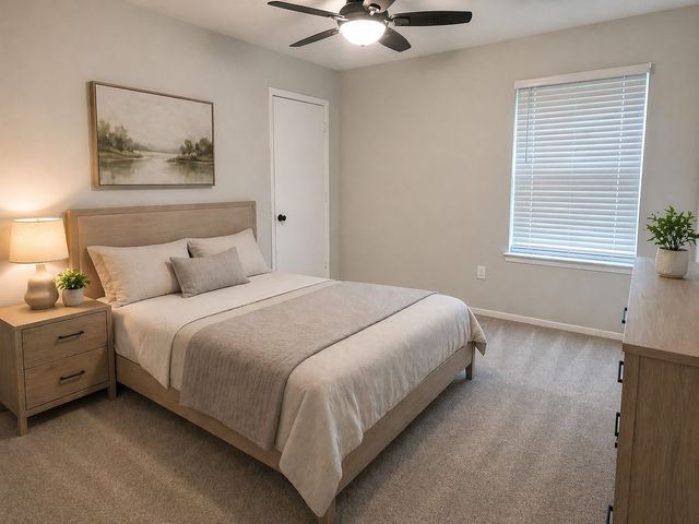 517 Signal Hill Court S 517, Fort Worth, TX 76112