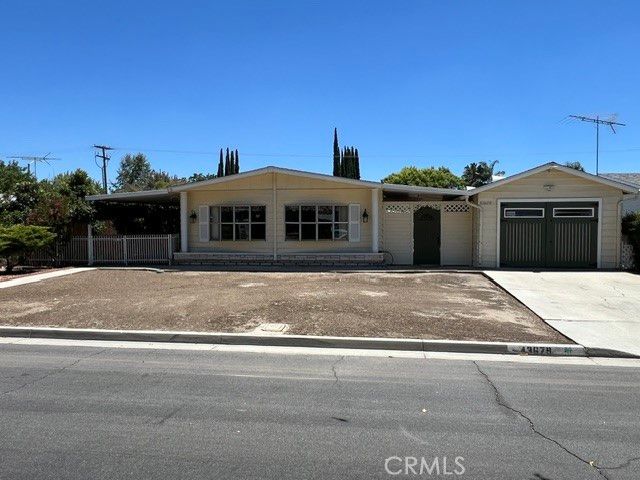 43679 Elliot Court, Hemet, CA 92544
