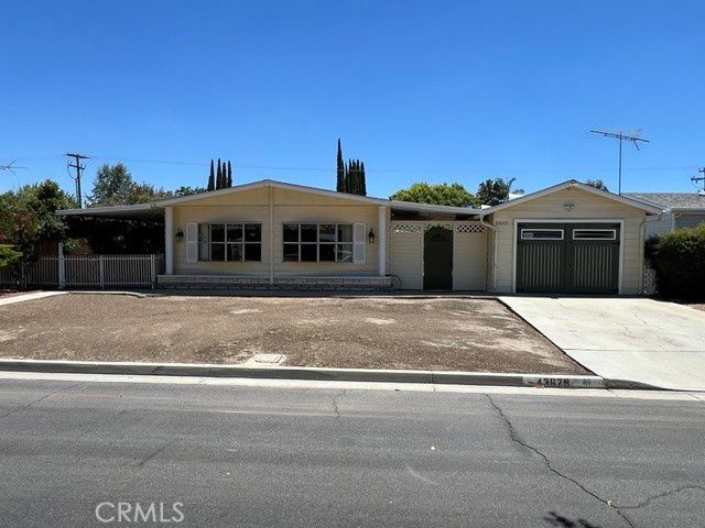 43679 Elliot Court, Hemet, CA 92544