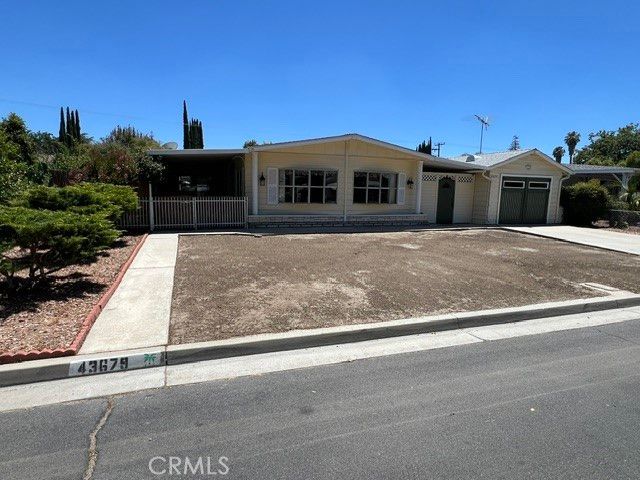 43679 Elliot Court, Hemet, CA 92544