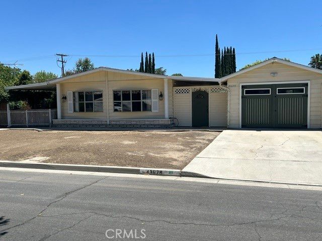 43679 Elliot Court, Hemet, CA 92544