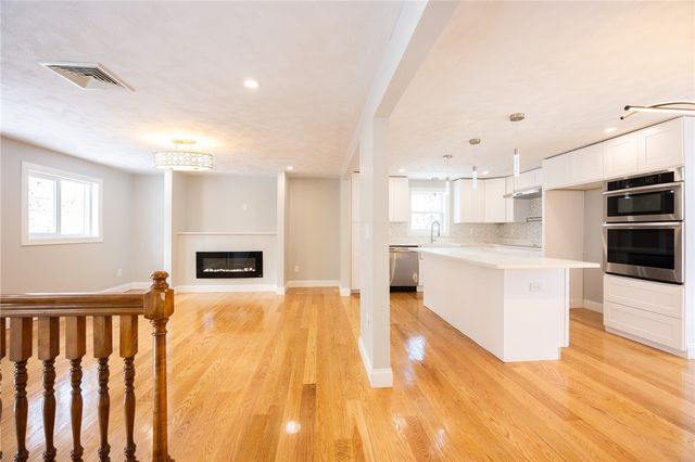 63 Bishop Hill Road, Johnston, RI 02919