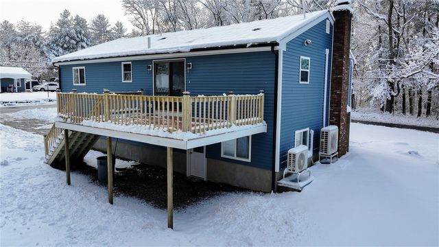 63 Bishop Hill Road, Johnston, RI 02919