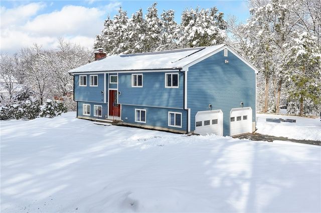 63 Bishop Hill Road, Johnston, RI 02919