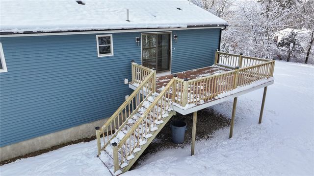 63 Bishop Hill Road, Johnston, RI 02919