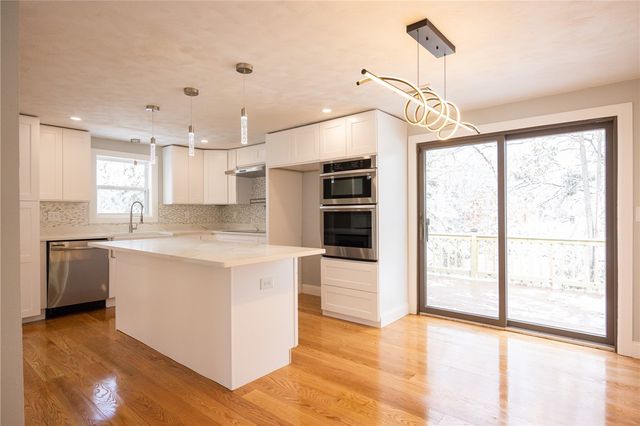 63 Bishop Hill Road, Johnston, RI 02919