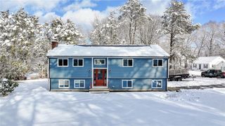 63 Bishop Hill Road, Johnston, RI 02919