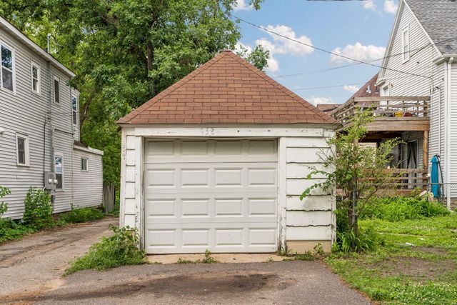 958 26th Avenue NE, Minneapolis, MN 55418