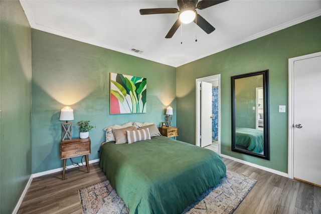 702 Cresent Drive, Desoto, TX 75115