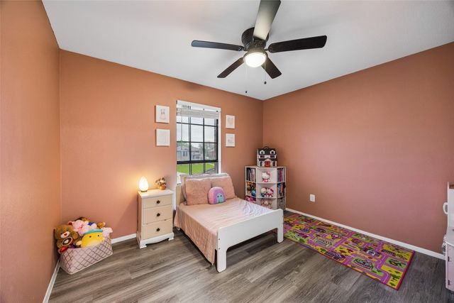 702 Cresent Drive, Desoto, TX 75115