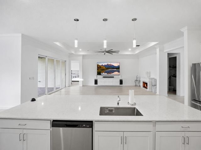 13901 SE Riversway Street, Port St. Lucie, FL 34984