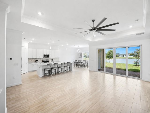 13901 SE Riversway Street, Port St. Lucie, FL 34984