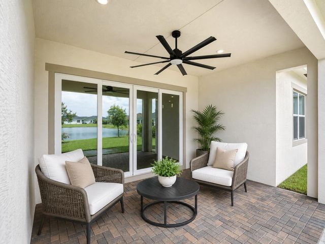 13901 SE Riversway Street, Port St. Lucie, FL 34984