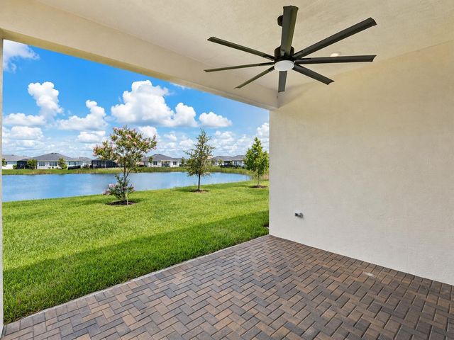 13901 SE Riversway Street, Port St. Lucie, FL 34984