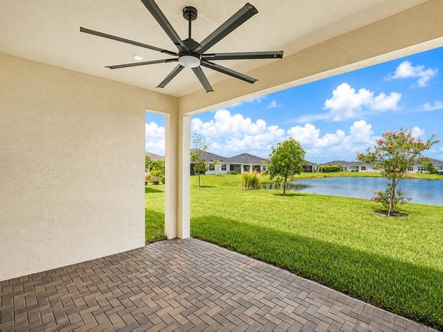 13901 SE Riversway Street, Port St. Lucie, FL 34984