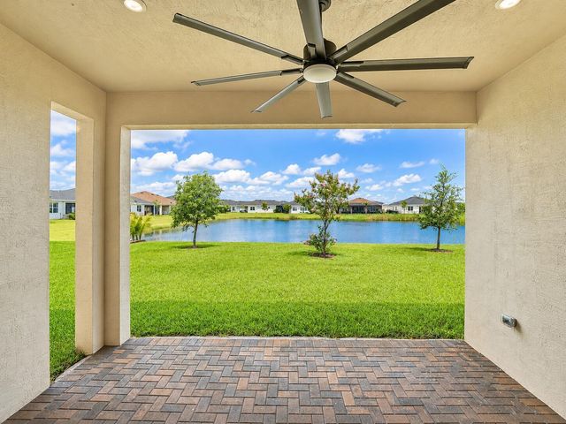 13901 SE Riversway Street, Port St. Lucie, FL 34984