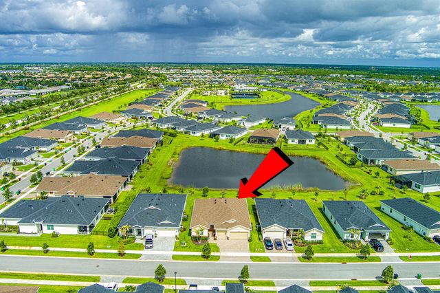 13901 SE Riversway Street, Port St. Lucie, FL 34984
