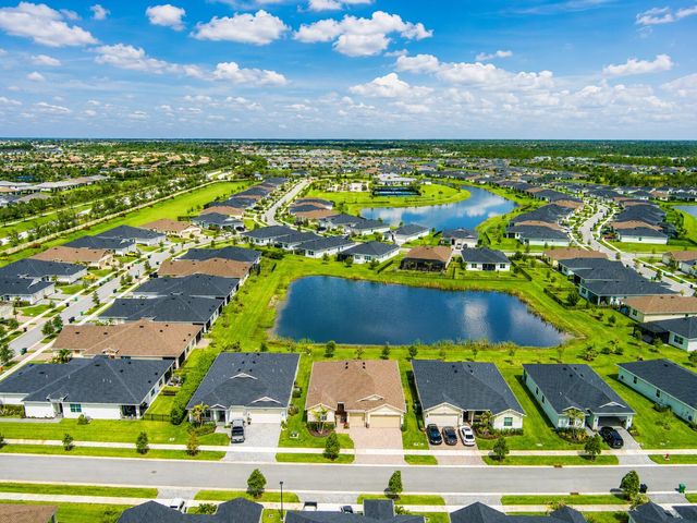 13901 SE Riversway Street, Port St. Lucie, FL 34984