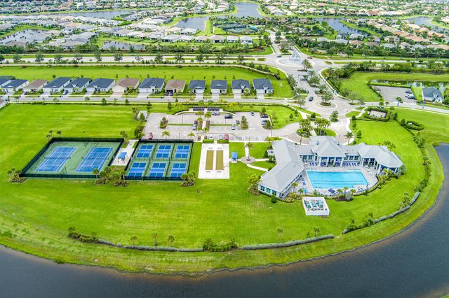 13901 SE Riversway Street, Port St. Lucie, FL 34984