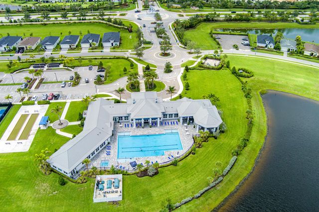 13901 SE Riversway Street, Port St. Lucie, FL 34984