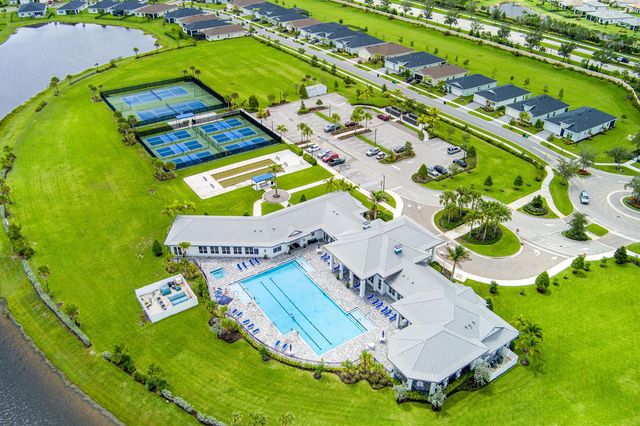 13901 SE Riversway Street, Port St. Lucie, FL 34984
