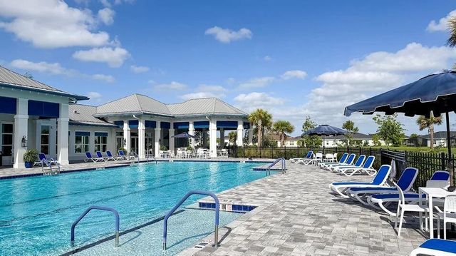 13901 SE Riversway Street, Port St. Lucie, FL 34984