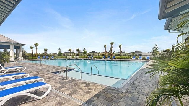 13901 SE Riversway Street, Port St. Lucie, FL 34984