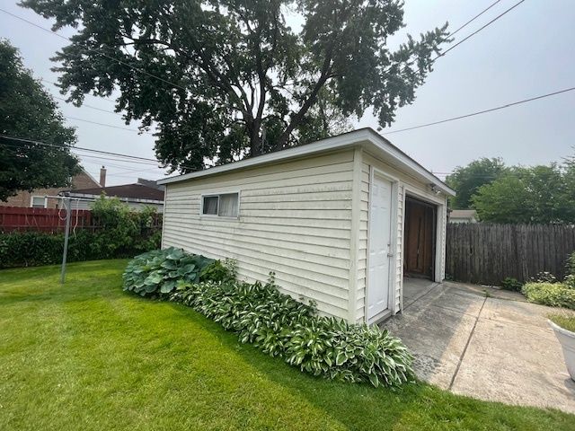 10809 S Sangamon Street, Chicago, IL 60643