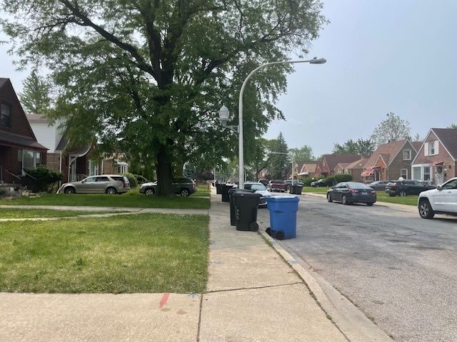 10809 S Sangamon Street, Chicago, IL 60643