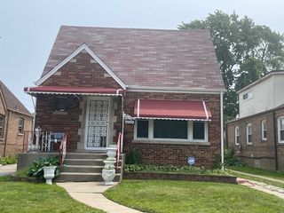 10809 S Sangamon Street, Chicago, IL 60643