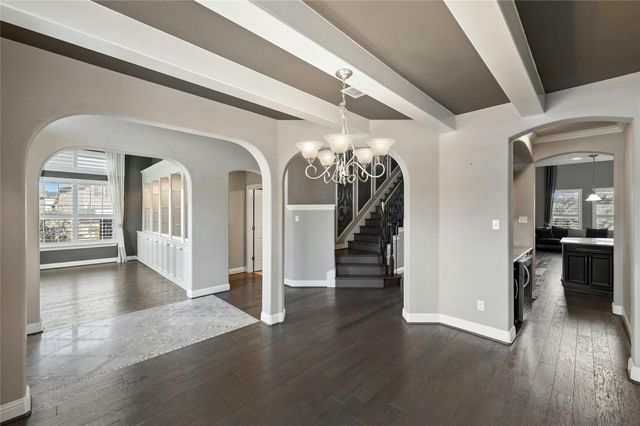 8501 High Summit LN, Austin, TX 78737