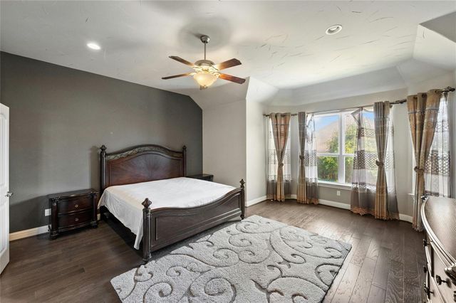 8501 High Summit LN, Austin, TX 78737