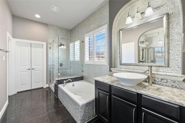 8501 High Summit LN, Austin, TX 78737