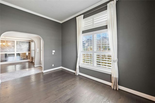 8501 High Summit LN, Austin, TX 78737