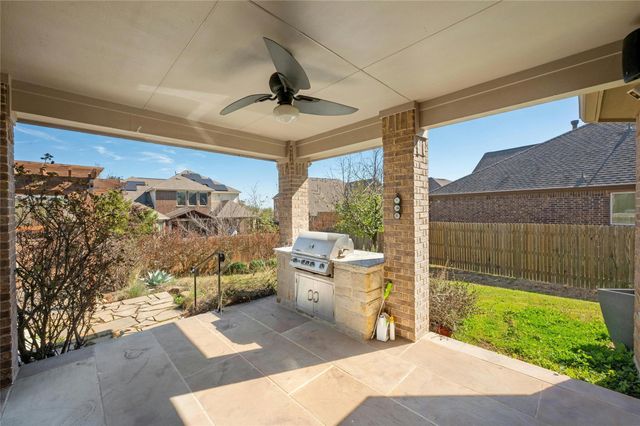 8501 High Summit LN, Austin, TX 78737