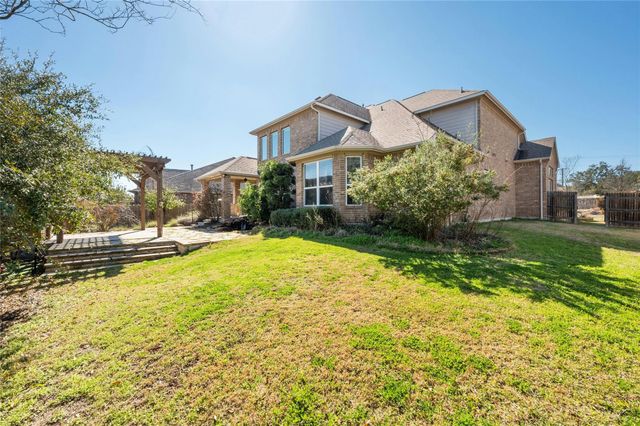 8501 High Summit LN, Austin, TX 78737