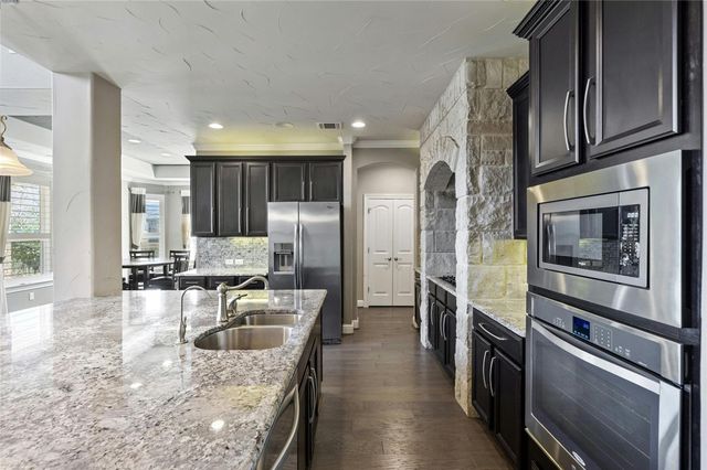 8501 High Summit LN, Austin, TX 78737