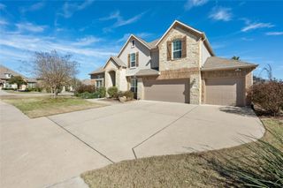 8501 High Summit LN, Austin, TX 78737