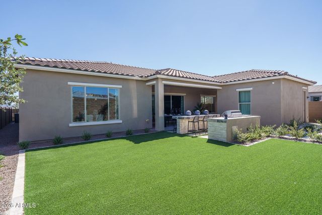 18618 W Cathedral Rock Drive, Goodyear, AZ 85338