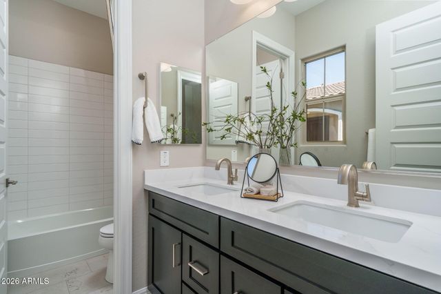 18618 W Cathedral Rock Drive, Goodyear, AZ 85338